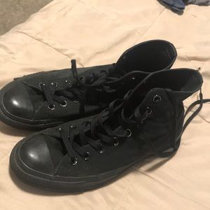 High Top Converse